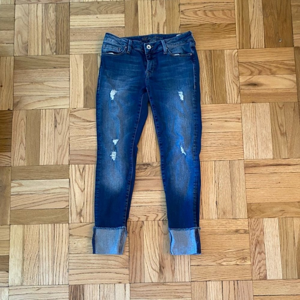 Mavi Jeans